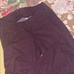 Joggers